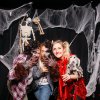 31.10.2015 Photo Booth von Martin Wahler, Pixelcode